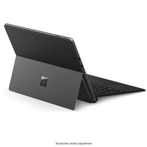 Microsoft Surface Pro 9 (i5 Evo™ 12eme/8Go/256Go SSD) - Anthracite Image 5