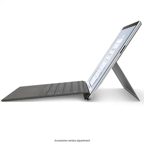 Microsoft Surface Pro 9 (i5 Evo™ 12eme/8Go/256Go SSD) - Platine Image 4