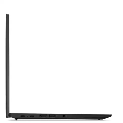 Ordinateur portable professionnel Lenovo ThinkPad T14s Gen 3 (i7 12eme/16Go/512Go SSD) - Thunder Black Image 4