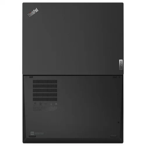 Ordinateur portable professionnel Lenovo ThinkPad T14s Gen 3 (i7 12eme/16Go/512Go SSD) - Thunder Black Image 5