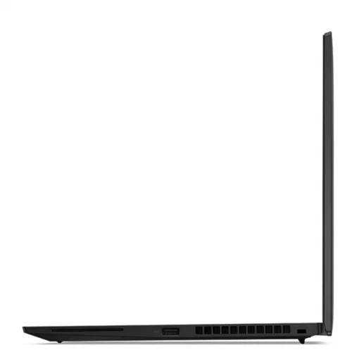 Ordinateur portable professionnel Lenovo ThinkPad T14s Gen 3 (i7 12eme/16Go/512Go SSD) - Thunder Black Image 6