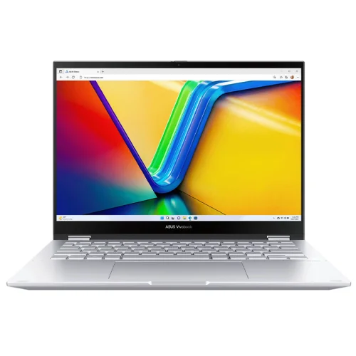Asus Vivobook S 14 Flip OLED (i7 13eme/8Go/512Go SSD/14\