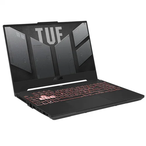 Asus TUF Gaming A15 2022 (Ryzen™ 7 6800H/16Go/1To SSD/RTX™ 3070/15,6\