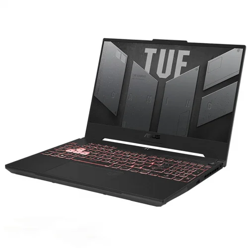 Asus TUF Gaming A15 2022 (Ryzen™ 7 6800H/16Go/1To SSD/RTX™ 3070/15,6\