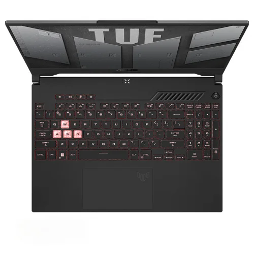 Asus TUF Gaming A15 2022 (Ryzen™ 7 6800H/16Go/1To SSD/RTX™ 3070/15,6\