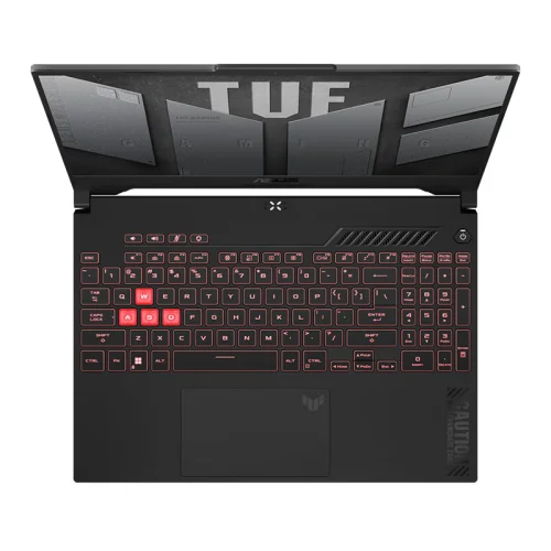 ASUS TUF Gaming A15 (2023) - (Ryzen™ 7 7735HS/16Go/512Go SSD/RTX™ 4050/15.6\