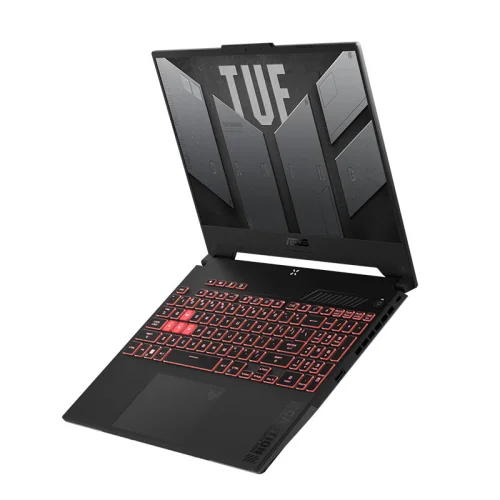 ASUS TUF Gaming A15 (2023) - (Ryzen™ 7 7735HS/16Go/512Go SSD/RTX™ 4050/15.6\