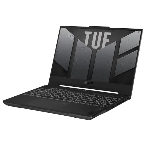 ASUS TUF Gaming A15 (2023) - (Ryzen™ 7 7735HS/16Go/512Go SSD/RTX™ 4060/15.6\