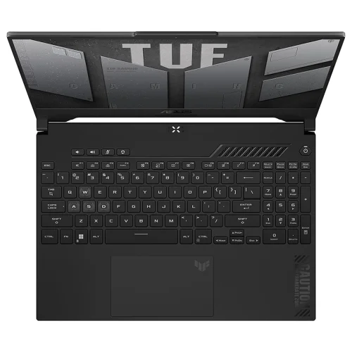 ASUS TUF Gaming A15 (2023) - (Ryzen™ 7 7735HS/16Go/512Go SSD/RTX™ 4060/15.6\
