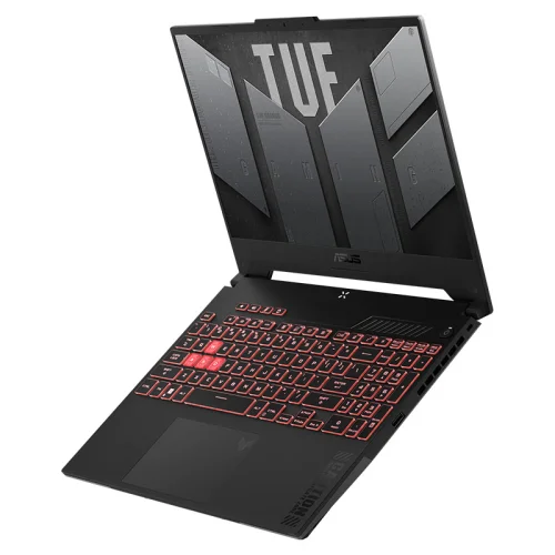 ASUS TUF Gaming A15 (2024) - (Ryzen™ 9 8945HS/16Go/512Go SSD/RTX™ 4070/15,6\
