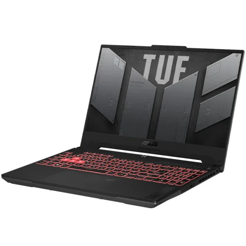 ASUS TUF Gaming A15 (2024) - (Ryzen™ 9 8945HS/16Go/512Go SSD/RTX™ 4070/15,6\