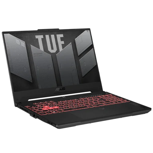 ASUS TUF Gaming A15 (2024) - (Ryzen™ 9 8945HS/16Go/512Go SSD/RTX™ 4070/15,6\