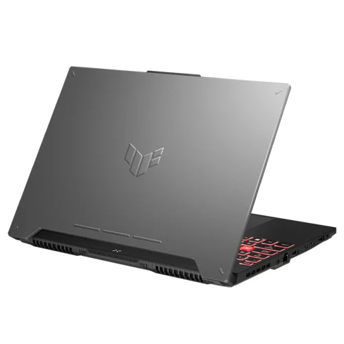 ASUS TUF Gaming A15 (2024) - (Ryzen™ 9 8945HS/16Go/512Go SSD/RTX™ 4070/15,6\