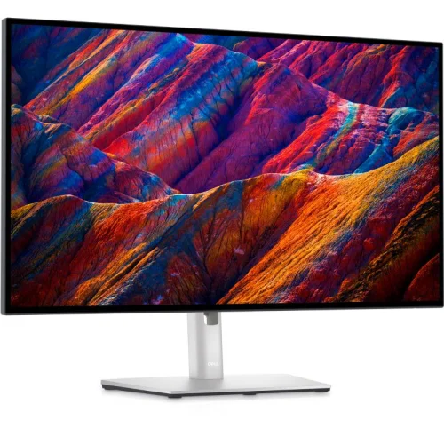 Moniteur Dell UltraSharp 4K 27\'\' avec hub USB-C Image 3