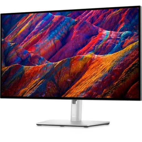 Moniteur Dell UltraSharp 4K 27\'\' avec hub USB-C Image 6