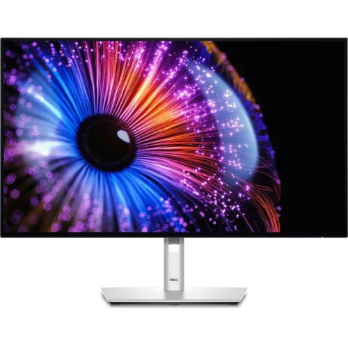 Moniteur Dell UltraSharp 27 avec hub Thunderbolt™ 4 - U2724DE (27\