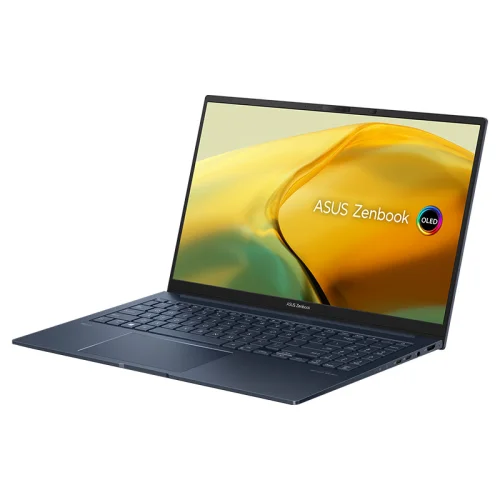 ASUS Zenbook 15 - UM3504 (Ryzen™ 7 7735U/32Go/1To SSD/15.6\