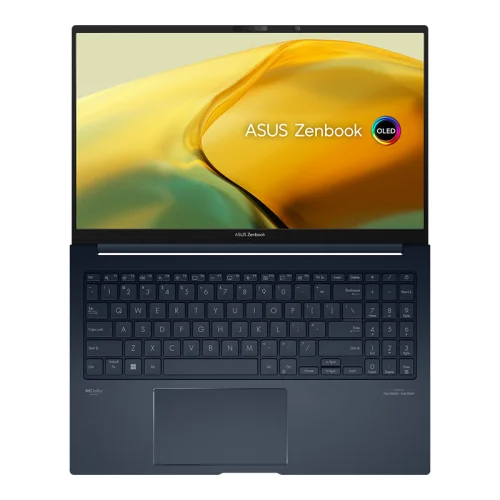 ASUS Zenbook 15 - UM3504 (Ryzen™ 7 7735U/32Go/1To SSD/15.6\