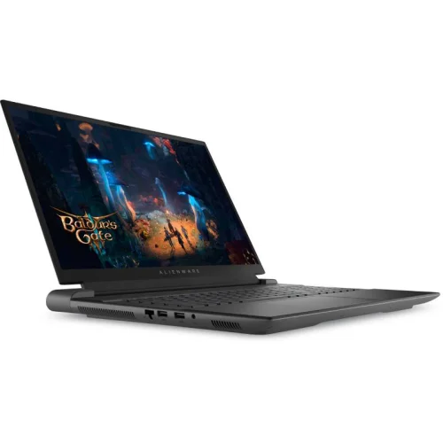 Ordinateur portable gaming Dell Alienware M18 R2 (Intel® Core™ i9-14900HX/32Go/1To SSD/RTX™ 4080/18\