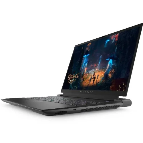 Ordinateur portable gaming Dell Alienware M18 R2 (Intel® Core™ i9-14900HX/64Go/4To SSD/RTX™ 4090/18\