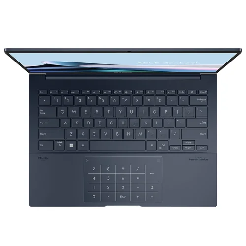 ASUS Zenbook 14 OLED - UX3405MA (Intel® Core™ Ultra 7 155H/16Go/1To SSD/14\