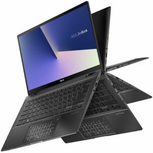 ASUS Zenbook Flip 14 UX463FA Image 1