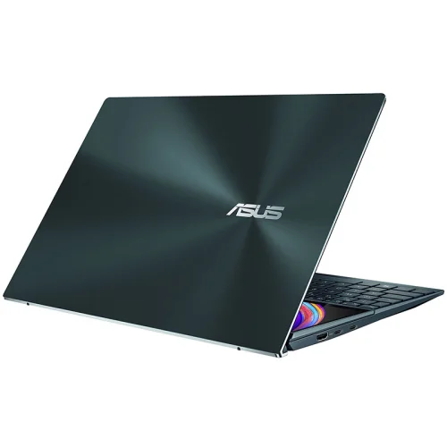 Asus Zenbook Duo UX482 (i5 11eme/16Go/512Go SSD/NVIDIA® MX250/14\
