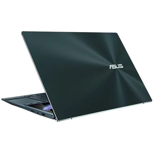Asus Zenbook Duo UX482 (i5 11eme/16Go/512Go SSD/NVIDIA® MX250/14\