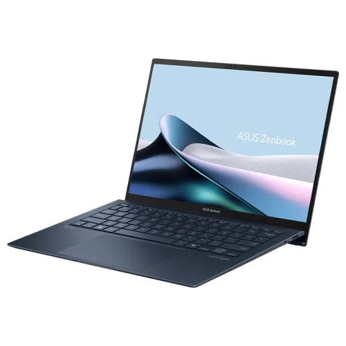 ASUS Zenbook S13 OLED UX5304 - (Intel® Core™ Ultra 7 155U/32Go/1To SSD/13.3\