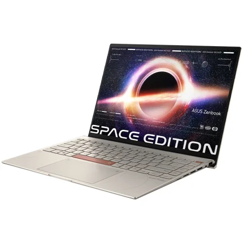 Asus Zenbook 14X OLED Space Edition (i7 12eme/16Go/1To SSD/14\