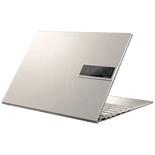 Asus Zenbook 14X OLED Space Edition (i7 12eme/16Go/1To SSD/14\