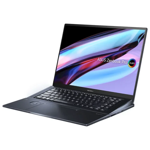 Asus Zenbook Pro 16X OLED (2023) - UX7602 (i9 13eme/32Go/1To SSD/RTX™ 4070/16\
