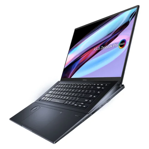 Asus Zenbook Pro 16X OLED (2023) - UX7602 (i9 13eme/32Go/1To SSD/RTX™ 4070/16\