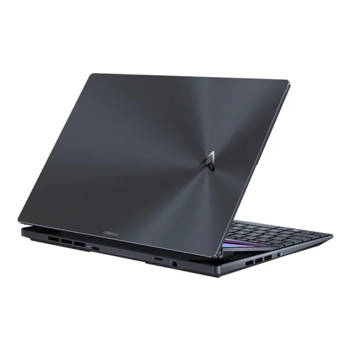 ASUS Zenbook Pro 14 Duo UX8402 - 2023 (i9 13eme/32Go/1To SSD/RTX™ 4050/14\