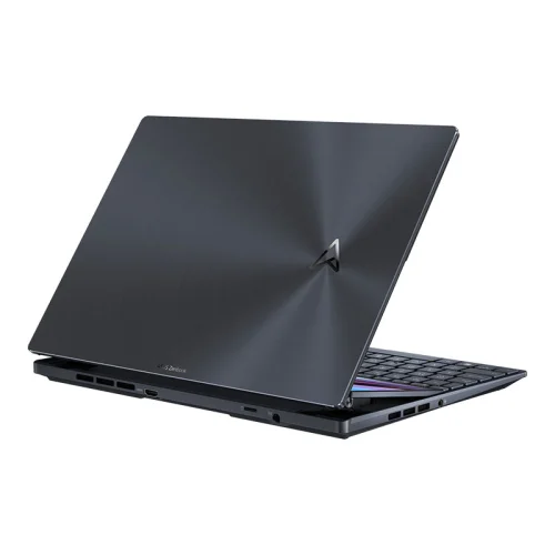 ASUS ZenBook Pro 14 Duo OLED (i7 12eme/16Go/512Go SSD/RTX™ 3050 Ti/14.5\