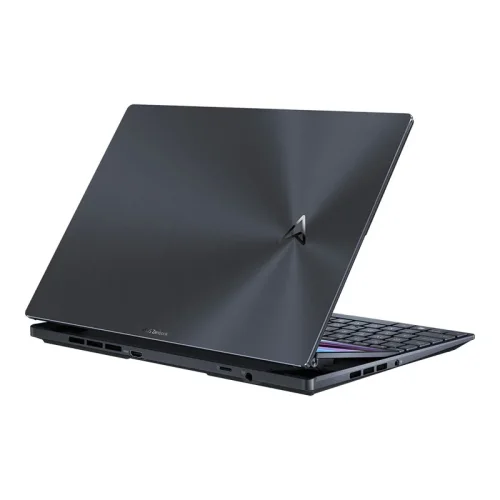 ASUS ZenBook Pro 14 Duo OLED (i7 12eme/32Go/1 To SSD/RTX™ 3050 Ti/14.5\
