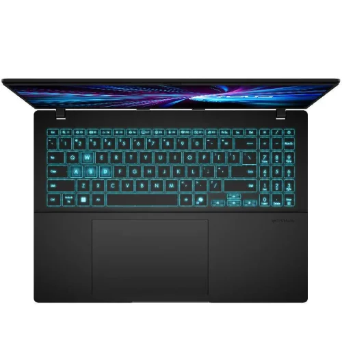 Ordinateur portable Asus Vivobook V16 (V3607) - (Intel® Core™ 7 240H/16Go/512Go SSD/RTX™ 5060/16\'\'/144Hz/WUXGA) Image 4