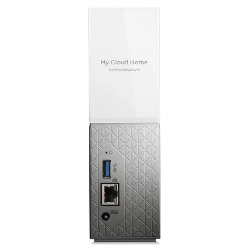 Western Digital My Cloud Home Duo - 6 To Image 1