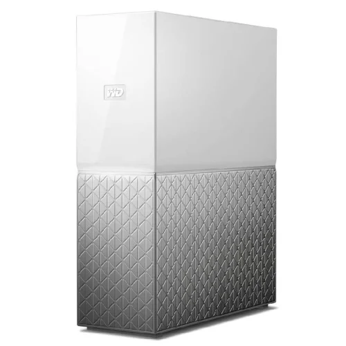 Western Digital My Cloud Home Duo - 6 To Image 2
