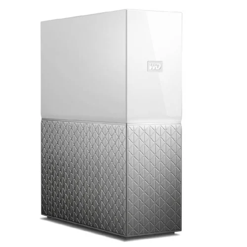 Western Digital My Cloud Home Duo - 6 To Image 4