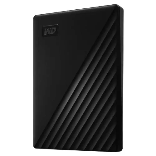 Disque dur portable WD My Passport - 1 To Image 1