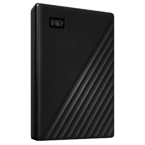 Disque dur portable WD My Passport - 1 To Image 2