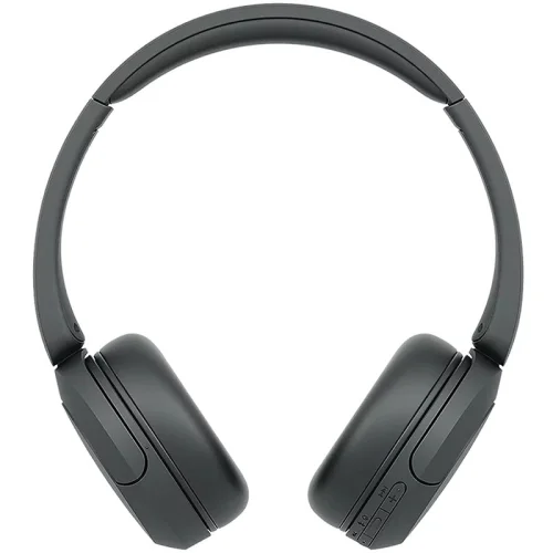 Casque sans fil Sony WH-CH520 - Noir Image 2