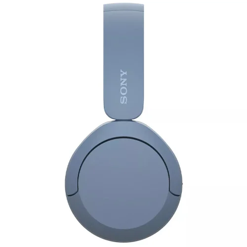 Casque sans fil Sony WH-CH520 - Bleu Image 1