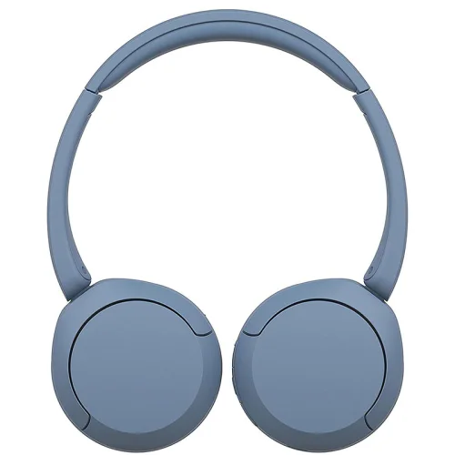 Casque sans fil Sony WH-CH520 - Bleu Image 3
