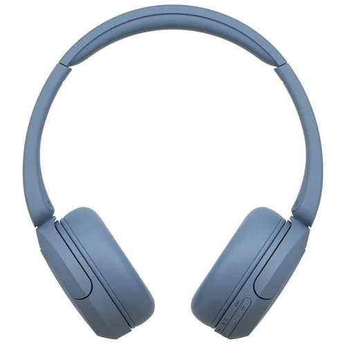 Casque sans fil Sony WH-CH520 - Bleu Image 4