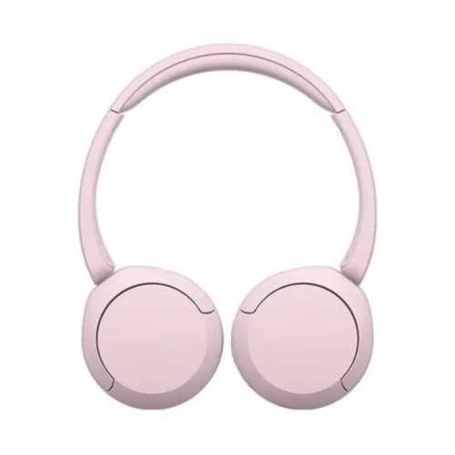 Casque sans fil Sony WH-CH520 - Rose Image 2