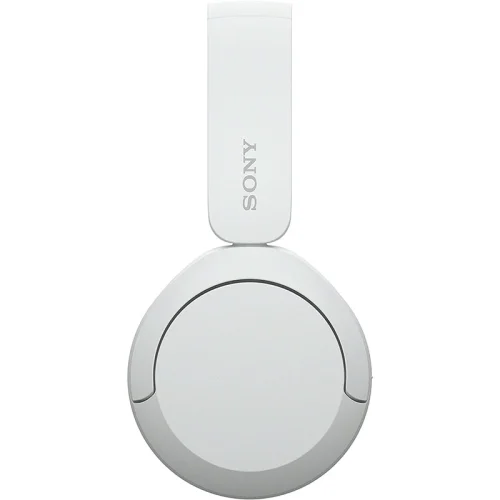 Casque sans fil Sony WH-CH520 - Blanc Image 2