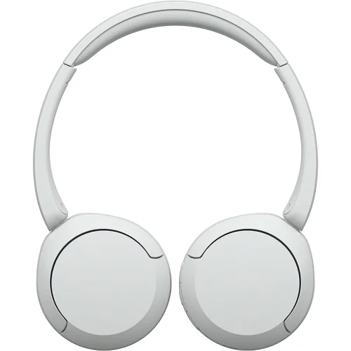 Casque sans fil Sony WH-CH520 - Blanc Image 3