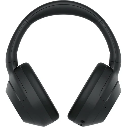 Casque à réduction de bruit sans fil Sony ULT WEAR WH-ULT900N - Noir Image 1